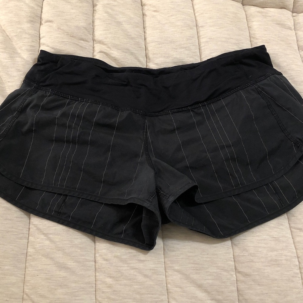 Lululemon shorts ✨